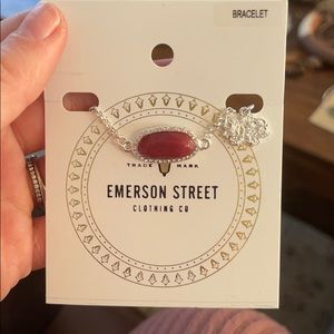 Gamecock Bracelet